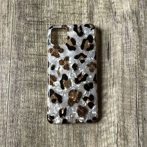iPhone 11 Pro Max Silicone Case